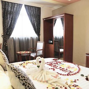 Standaard Double Kamer
